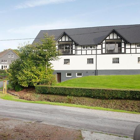 Ferienwohnungen Uebern Hof 슈말렌부르크 외부 사진
